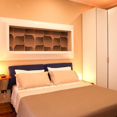 Casa Chicco Daire Sorrento Dış mekan fotoğraf