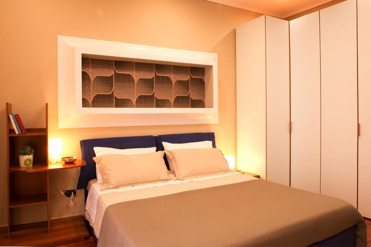 Casa Chicco Daire Sorrento Dış mekan fotoğraf