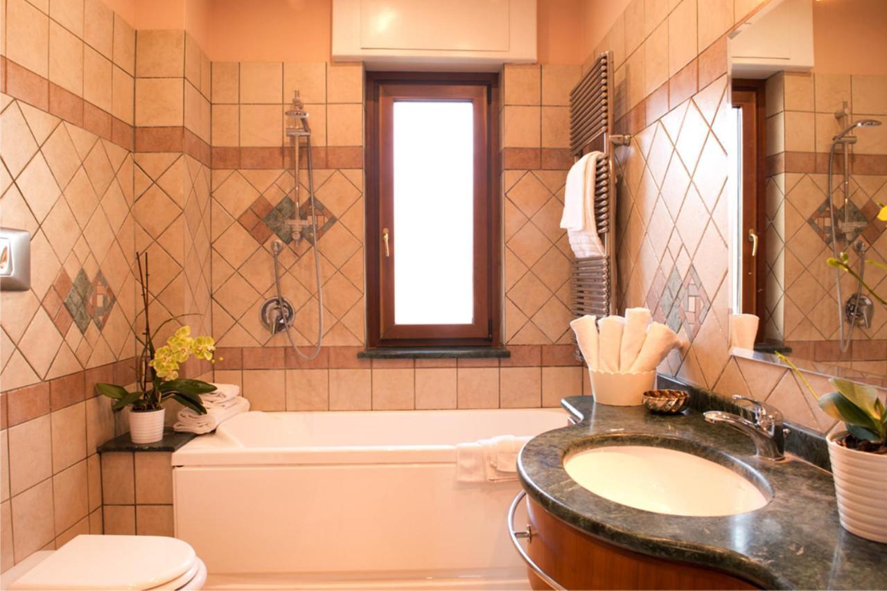 Casa Chicco Daire Sorrento Dış mekan fotoğraf