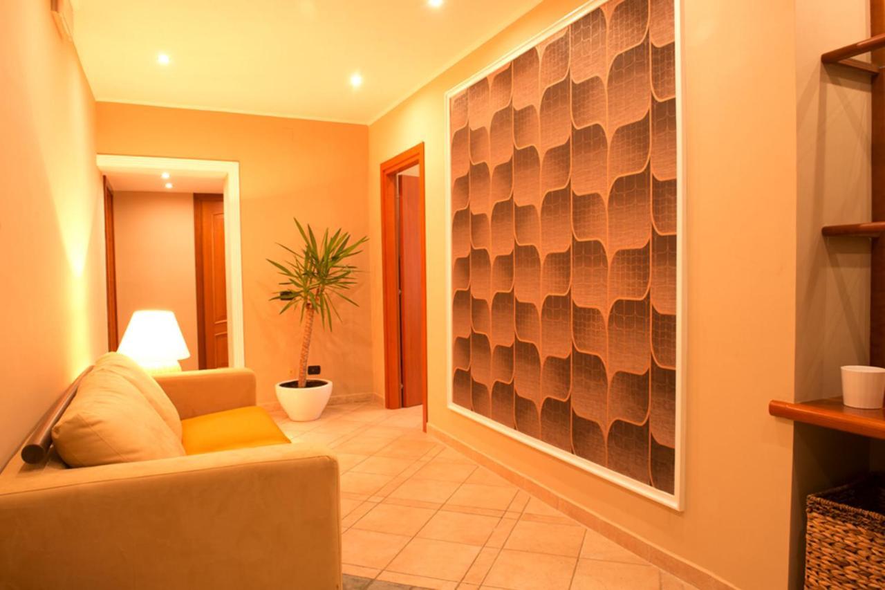 Casa Chicco Daire Sorrento Dış mekan fotoğraf