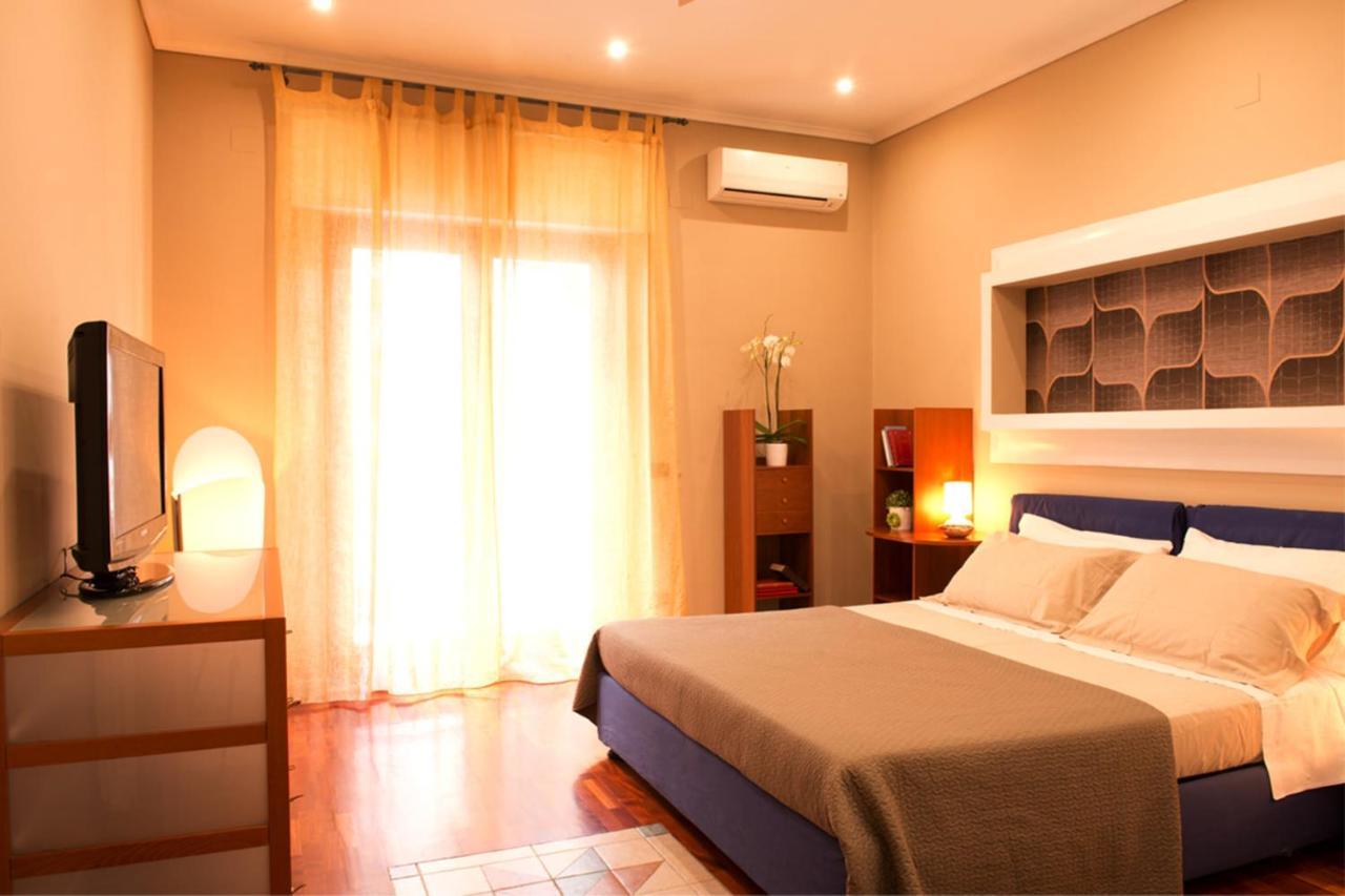 Casa Chicco Daire Sorrento Dış mekan fotoğraf