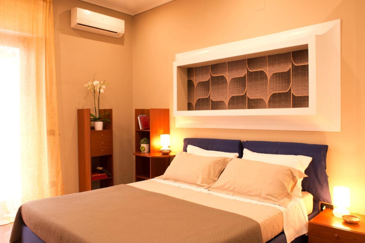 Casa Chicco Daire Sorrento Dış mekan fotoğraf